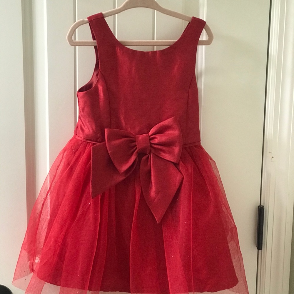 Girls Formal/Holiday Dress